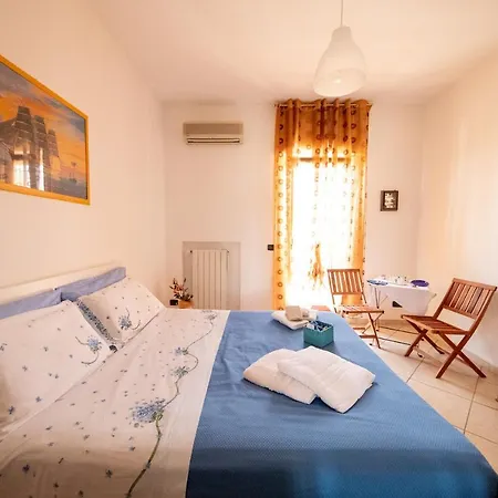 בית הארחה Anfol 3*