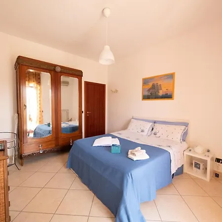 Casa de hóspedes Anfol Bari