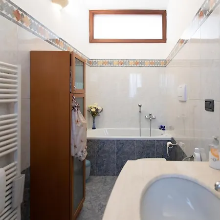 Anfol Casa de hóspedes Bari