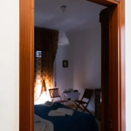 Casa de hóspedes Anfol