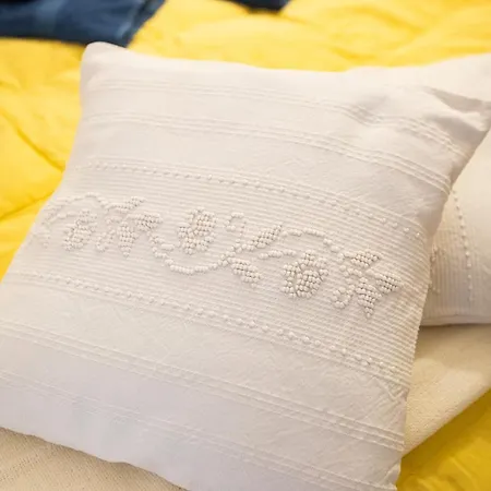 Anfol Casa de hóspedes