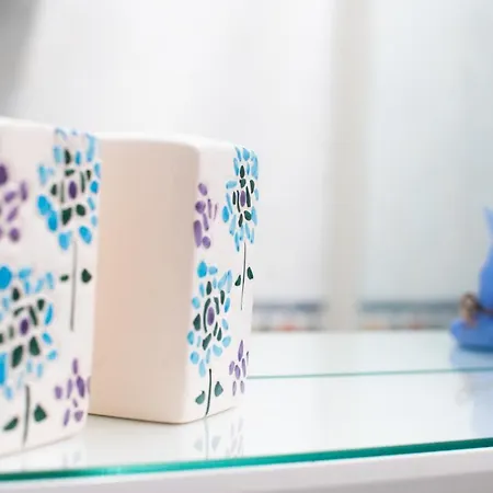 Casa de hóspedes Anfol Bari