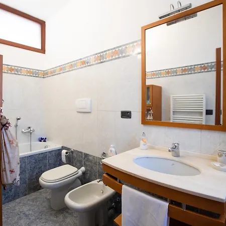 Casa de hóspedes Anfol Bari