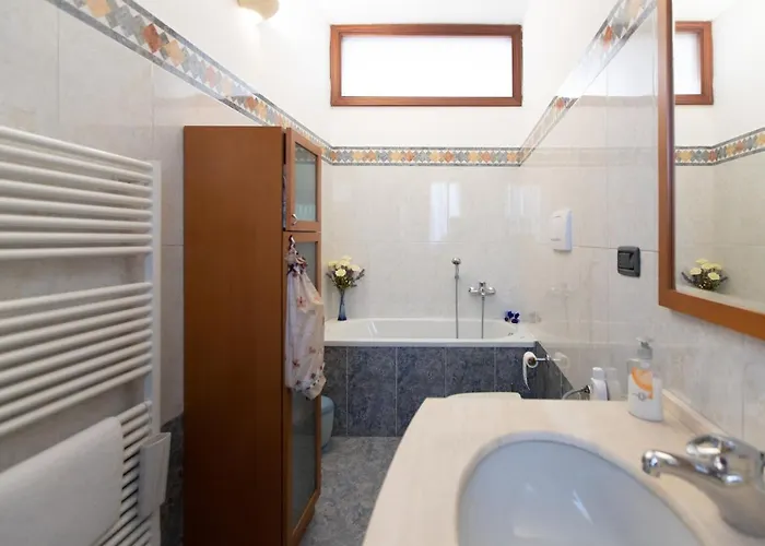 Anfol Pensjonat Bari